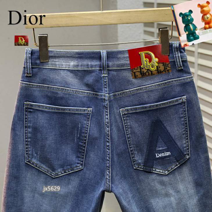 Dior Jeans Short _SKUDiorsz28-3825tr56299606